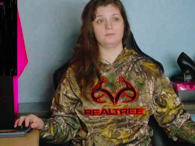 TreeJeanne webcam