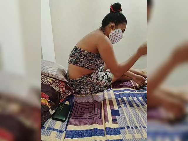 Indianwife webcam