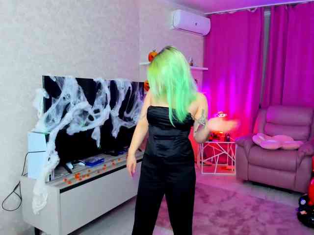 FunnyVibe webcam