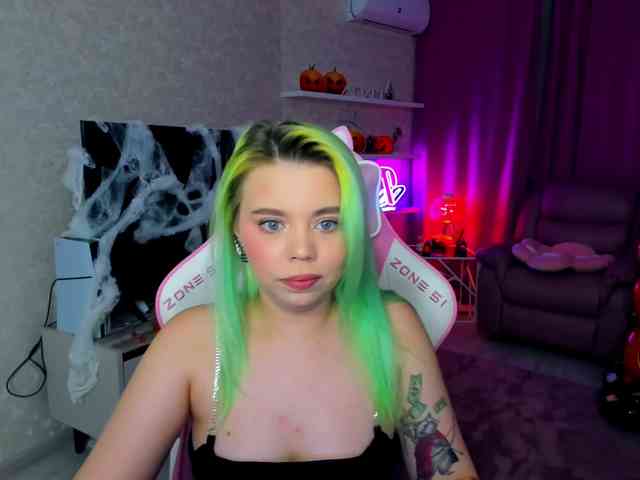 FunnyVibe webcam
