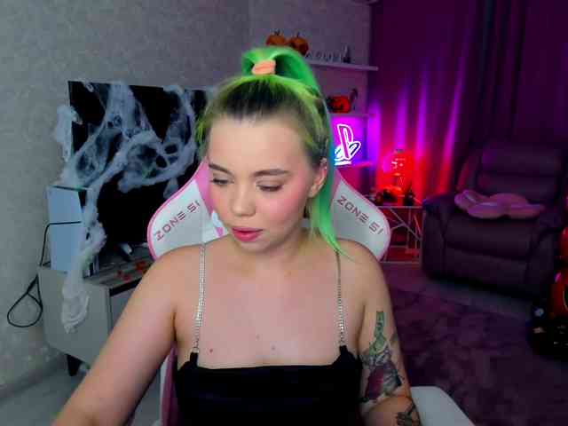FunnyVibe webcam