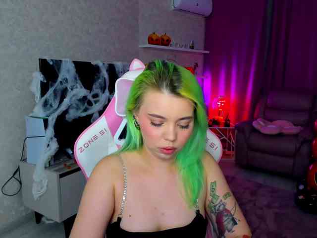 FunnyVibe webcam