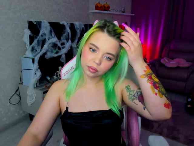 FunnyVibe webcam
