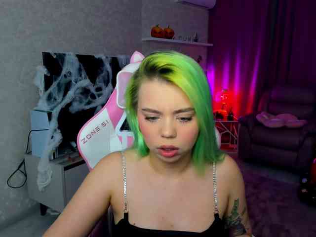 FunnyVibe webcam