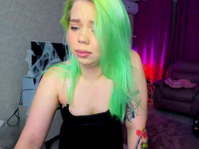 FunnyVibe webcam