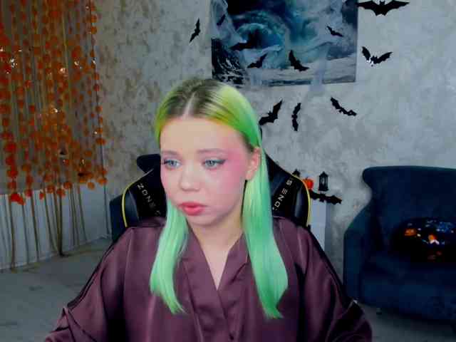 FunnyVibe webcam