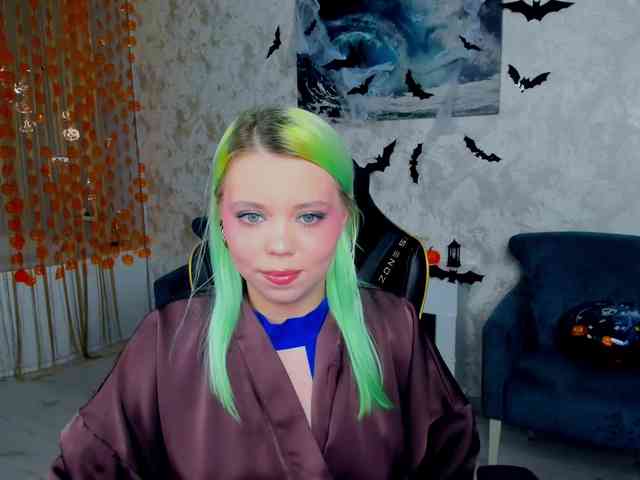 FunnyVibe webcam