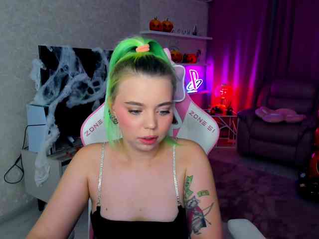 FunnyVibe webcam