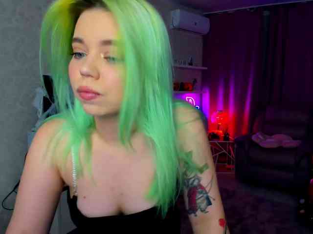 FunnyVibe webcam