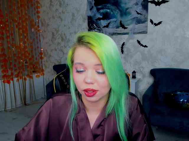 FunnyVibe webcam