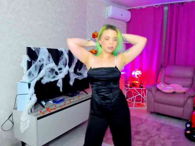 FunnyVibe webcam