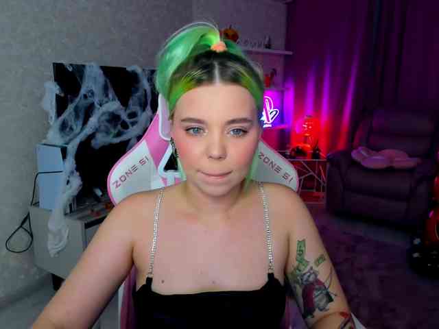 FunnyVibe webcam