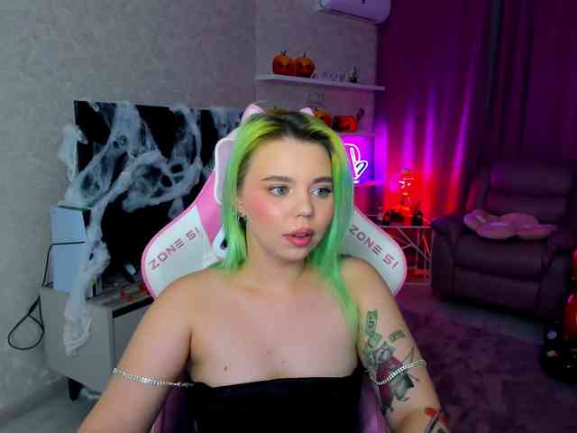FunnyVibe webcam