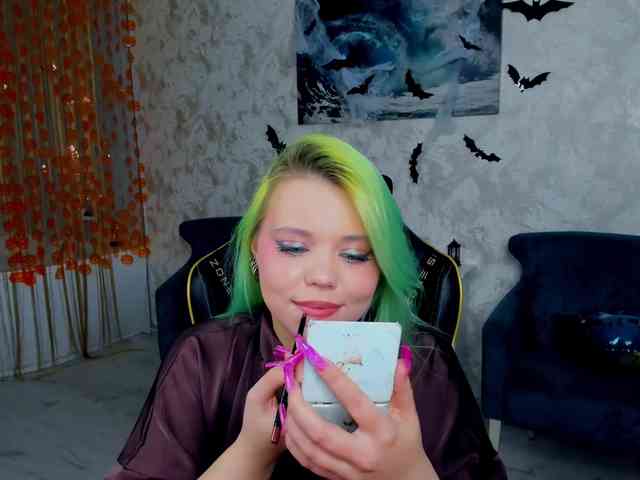 FunnyVibe webcam