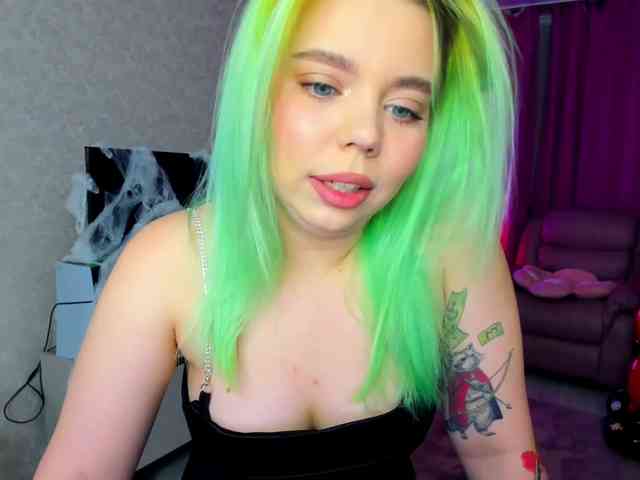 FunnyVibe webcam