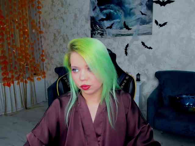 FunnyVibe webcam