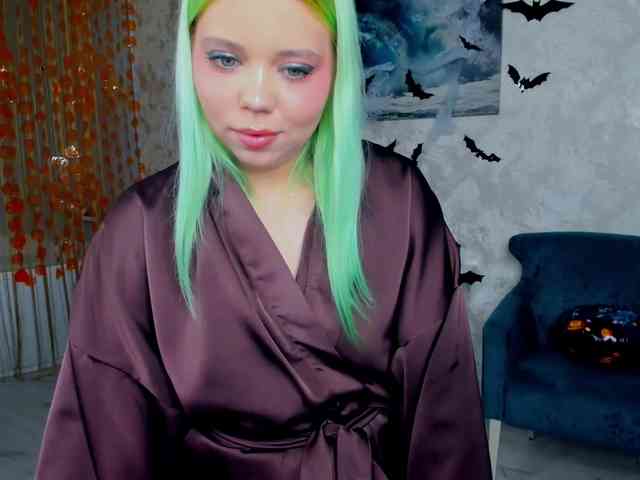 FunnyVibe webcam