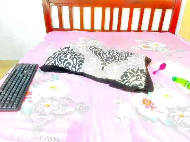 Kimberlyluv959 webcam