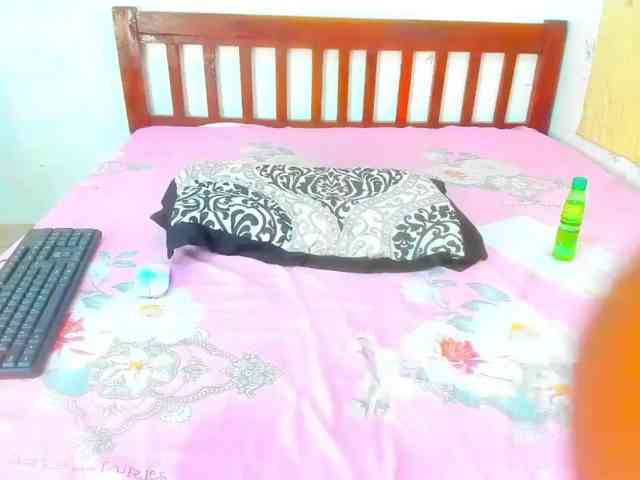 Kimberlyluv959 webcam