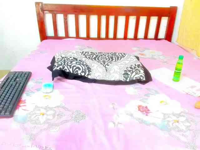 Kimberlyluv959 webcam
