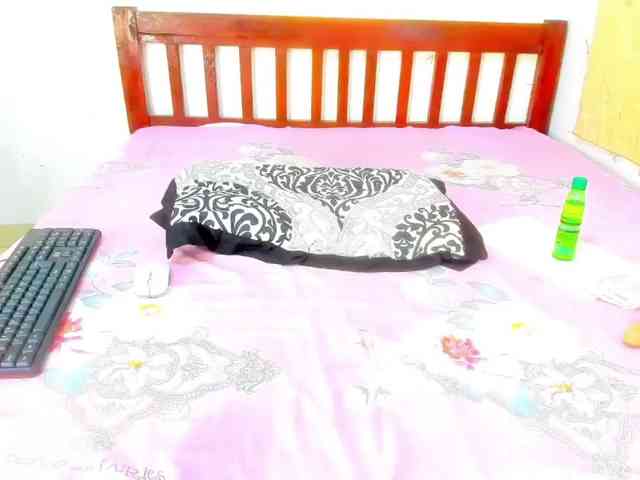 Kimberlyluv959 webcam