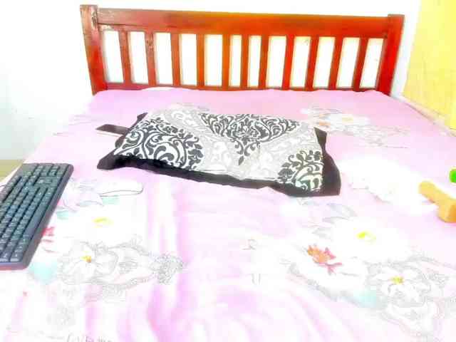 Kimberlyluv959 webcam