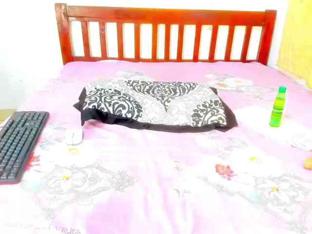 Kimberlyluv959 webcam