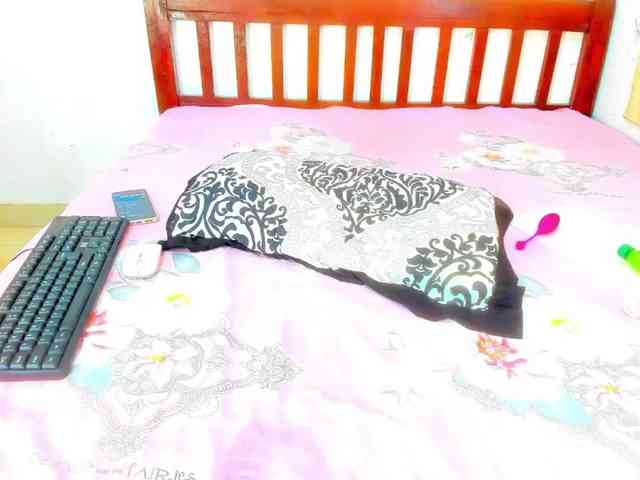 Kimberlyluv959 webcam