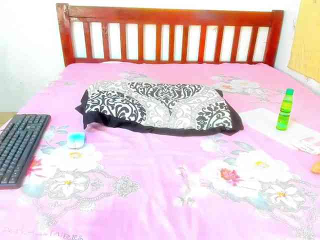 Kimberlyluv959 webcam