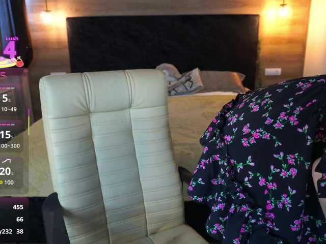 CassandraStars webcam