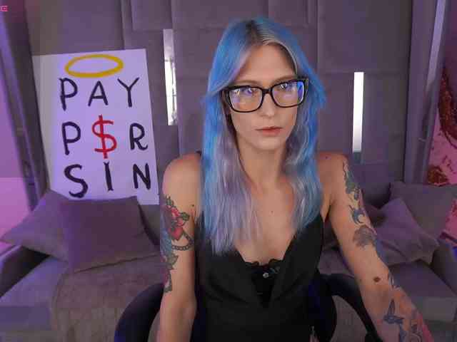 CassandraStars webcam