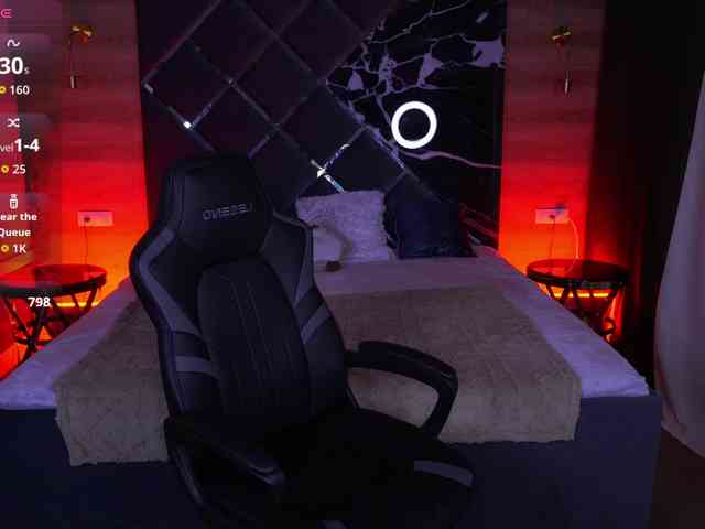 CassandraStars webcam