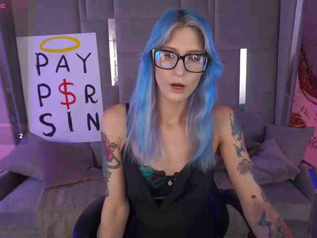 CassandraStars webcam