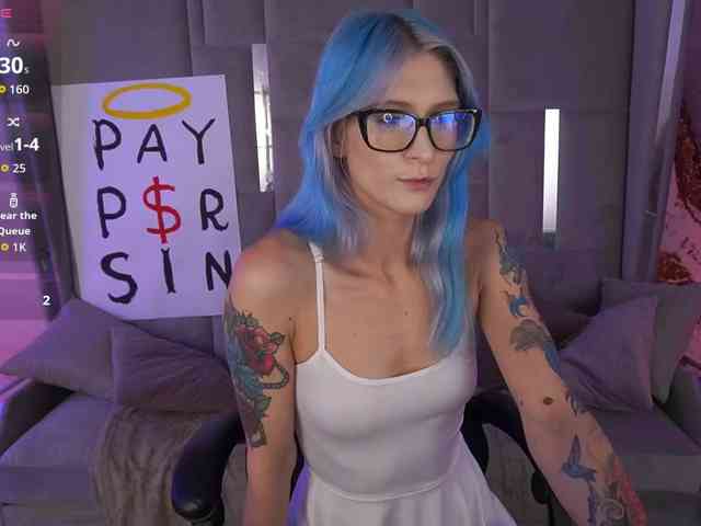 CassandraStars webcam