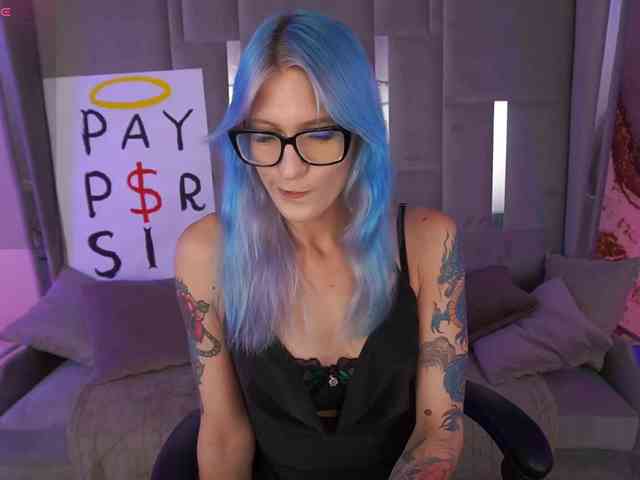 CassandraStars webcam