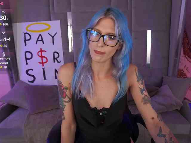 CassandraStars webcam