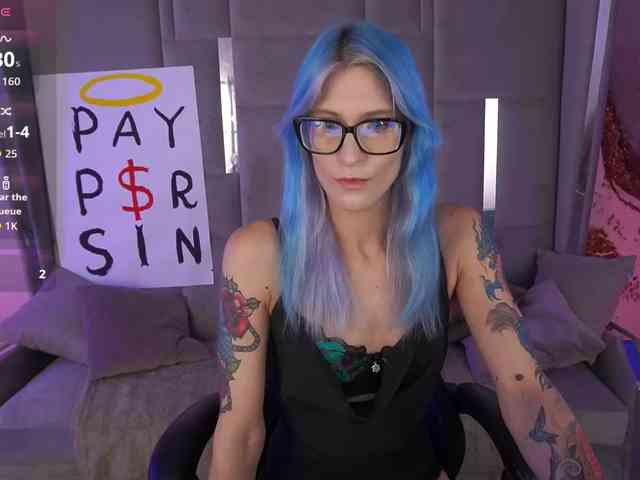 CassandraStars webcam