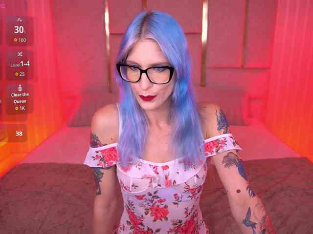 CassandraStars webcam