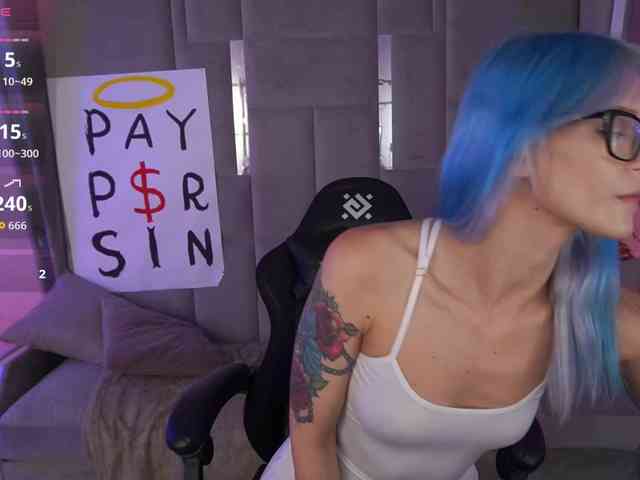 CassandraStars webcam