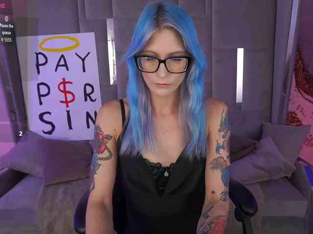 CassandraStars webcam