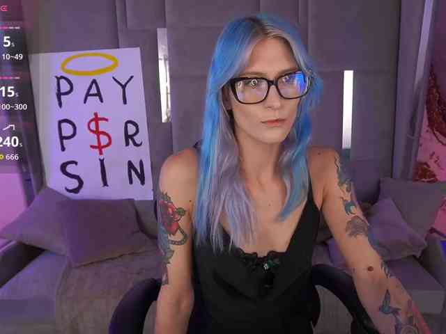 CassandraStars webcam