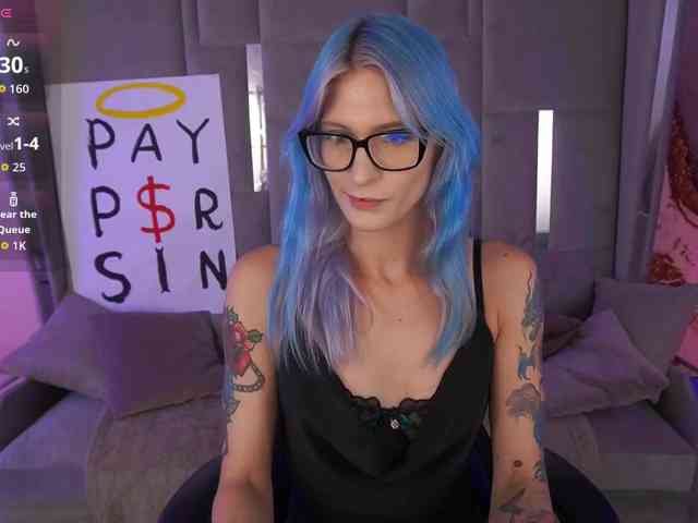 CassandraStars webcam