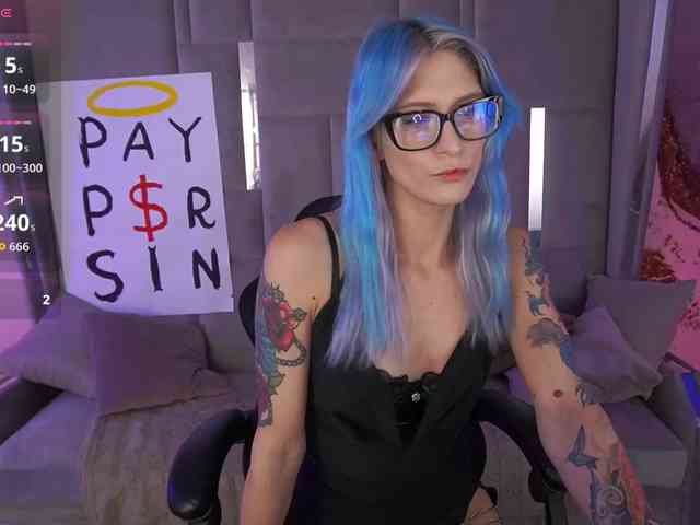 CassandraStars webcam