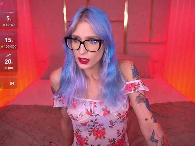 CassandraStars webcam