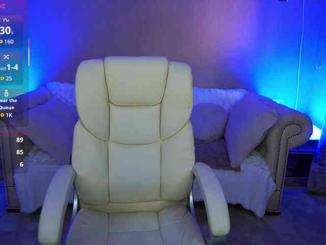 CassandraStars webcam