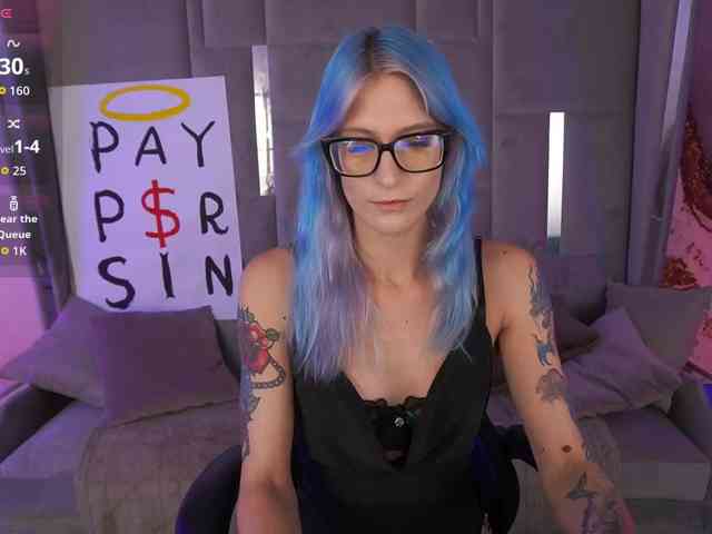 CassandraStars webcam