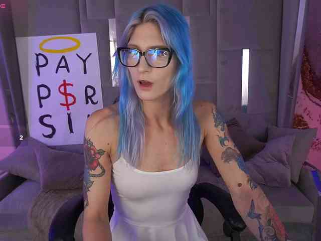 CassandraStars webcam