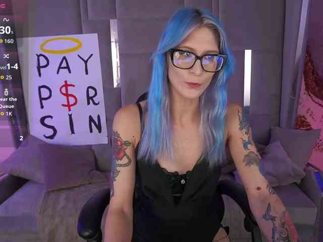 CassandraStars webcam