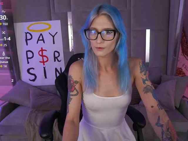 CassandraStars webcam