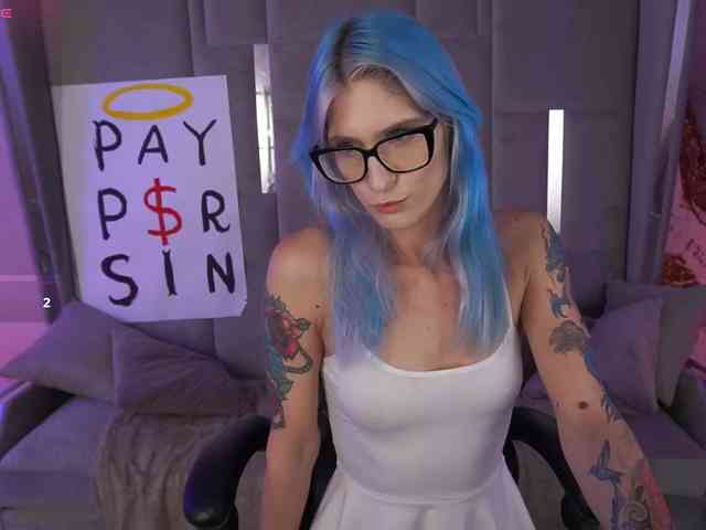 CassandraStars webcam